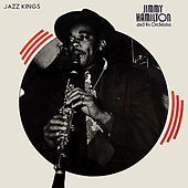 Thumbnail for the Jimmy Hamilton - Clarinet link, provided by host site