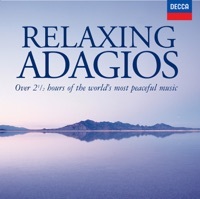 Thumbnail for the Jack Brymer - Clarinet Concerto in A, K. 622: II. Adagio link, provided by host site