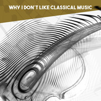 Thumbnail for the Edison Denisov - Clarinet Quintet: I. Agitato link, provided by host site