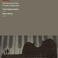 Thumbnail for the Mieczysław Weinberg - Clarinet Sonata, Op. 28 (Arr. for Viola & Piano): III. Adagio link, provided by host site
