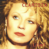 Thumbnail for the Clarissa - Clarissa Live! link, provided by host site