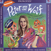 Thumbnail for the Melissa Joan Hart - Clarissa's Introduction (Voice) link, provided by host site