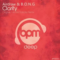 Thumbnail for the Airdraw - Clarity link, provided by host site