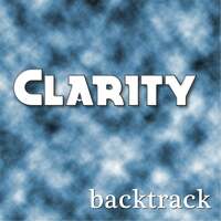 Thumbnail for the Backtrack - Clarity link, provided by host site