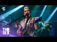 Thumbnail for the Polish Club - 'Clarity' live on The Set link, provided by host site