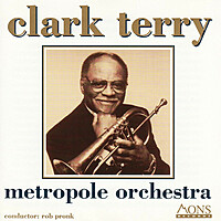 Thumbnail for the The Metropole Orchestra - Clark Terry link, provided by host site