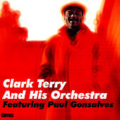 Thumbnail for the Clark Terry - Clark Terry And His Orchestra link, provided by host site