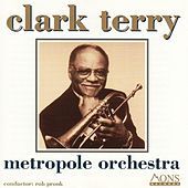 Thumbnail for the Metropole Orchestra - Clark Terry link, provided by host site