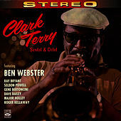 Thumbnail for the Clark Terry - Clark Terry Sextet & Octet link, provided by host site