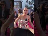 Thumbnail for the Emilia - Clarke is G'iah …and that’s all she’s gonna say link, provided by host site