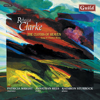 Thumbnail for the Rebecca Clarke - Clarke: Songs & Chamber Works link, provided by host site