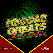 Thumbnail for the Popcaan - Clarks link, provided by host site