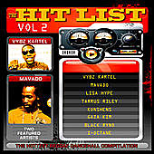 Thumbnail for the Vybz Kartel - Clarks link, provided by host site