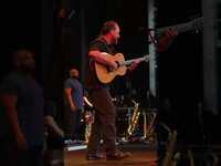 Thumbnail for the Dave Matthews Band - Clarkston, MI Recap #shorts link, provided by host site