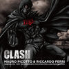 Thumbnail for the Mauro Picotto - Clash link, provided by host site