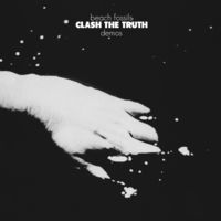 Thumbnail for the Beach Fossils - Clash the Truth: Demos link, provided by host site