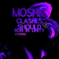 Thumbnail for the Moshic - Clashes link, provided by host site