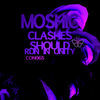 Thumbnail for the Moshic - Clashes link, provided by host site