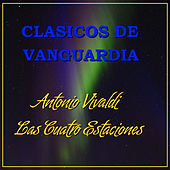 Thumbnail for the Musici di San Marco - Clásicos de Vanguardia Antonio Vivaldi link, provided by host site