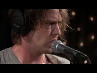 Thumbnail for the Broncho - Class Historian (Live on KEXP) link, provided by host site