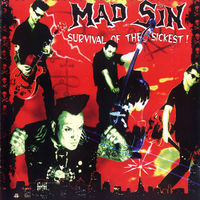 Thumbnail for the MAD-SIN - Class Warpath link, provided by host site