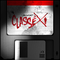 Thumbnail for the Agent X - Classé X link, provided by host site
