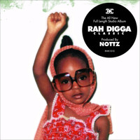 Thumbnail for the Rah Digga - Classic link, provided by host site