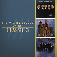 Thumbnail for the Mighty Clouds Of Joy - Classic 3 link, provided by host site