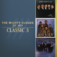 Thumbnail for the the Mighty Clouds of Joy - Classic 3 link, provided by host site