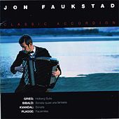 Thumbnail for the Jon Faukstad - Classic Accordion link, provided by host site