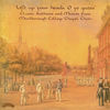 Thumbnail for the The Chapel Choir of Marlborough College - Classic Anthems and Motets link, provided by host site