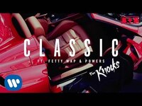 Thumbnail for the The Knocks - Classic link, provided by host site