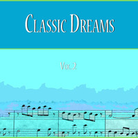 Thumbnail for the Bach-Collegium Stuttgart - Classic Dreams Vol. 2 link, provided by host site