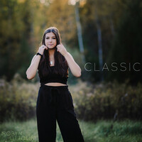 Thumbnail for the Robyn Ottolini - Classic link, provided by host site
