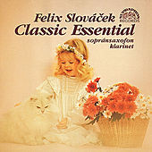 Thumbnail for the Felix Slováček - Classic Essential link, provided by host site