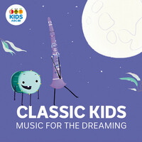 Thumbnail for the Ensemble Offspring - Classic Kids: Music for the Dreaming link, provided by host site