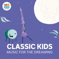 Thumbnail for the Ensemble Offspring - Classic Kids: Music for the Dreaming link, provided by host site