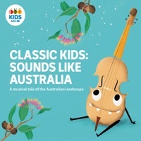 Thumbnail for the Ensemble Offspring - Classic Kids: Sounds Like Australia link, provided by host site