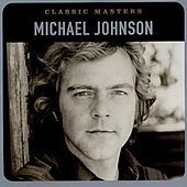 Thumbnail for the Michael Johnson - Classic Masters link, provided by host site