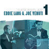 Thumbnail for the Eddie Lang - Classic Roots Jazz: Eddie Lang and Joe Venuti Vol. 1 link, provided by host site