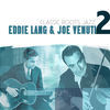 Thumbnail for the Eddie Lang - Classic Roots Jazz: Eddie Lang and Joe Venuti Vol. 2 link, provided by host site