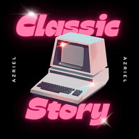 Thumbnail for the Azriel - Classic Story link, provided by host site