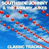 Thumbnail for the Southside Johnny - Classic Tracks link, provided by host site