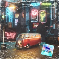 Thumbnail for the Birthdayy Partyy - Classic V Future (The Remixes) link, provided by host site
