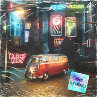 Thumbnail for the Birthdayy Partyy - Classic V Future (The Remixes) link, provided by host site