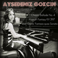 Thumbnail for the Aysedeniz Gokcin - Classical link, provided by host site