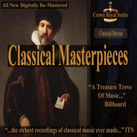 Thumbnail for the Sviatoslav Knushevitsky - Classical Barron - Classical Masterpieces link, provided by host site