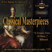 Thumbnail for the Sviatoslav Knushevitsky - Classical Beauty - Classical Masterpieces link, provided by host site