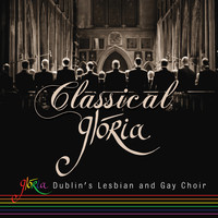 Thumbnail for the Glória - Dublin's Lesbian and Gay Choir - Classical link, provided by host site