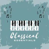 Thumbnail for the Piano Love Songs - Classical Essentials link, provided by host site